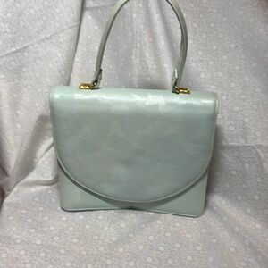 Damon’s Vintage Purse